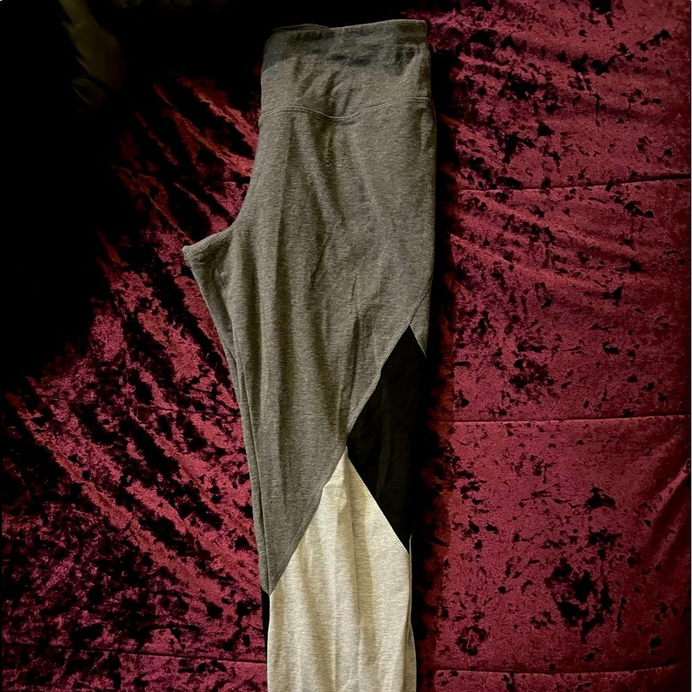 Athletic works womens leggings